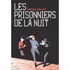 Image de Les prisonniers de la nuit - Johan Heliot en occasion ou reconditionné