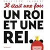 Image de Il était une fois, un roi et une rei - Philippe Jalbert en occasion ou reconditionné