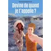 Image de Devine de quand je t'appelle ? - Nadia Coste et Pauline Coste en occasion ou reconditionné
