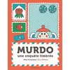 Image de Murdo, une enquête timbrée - Alex Cousseau en occasion ou reconditionné
