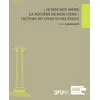 Image de Je Suis Moi-MÃªme La MatiÃ¨re De Mon Livre - Lecture Du Livre Iii Des Essais