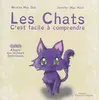 Image de Les Chats: C'est facile à comprendre en occasion ou reconditionné