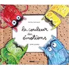 Image de La Couleur Des Émotions - Pop-Up