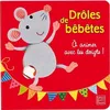 Image de DrÃ´les De BÃªbÃªtes