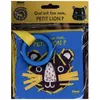 Image de Quel Est Ton Nom Petit Lion ? - Avec Anneau De Dentition