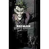 Image de Batman - White Knight