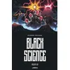 Image de Black Science Intégrale - Tome 1