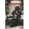 Image de Batman Mythology - La Batcave