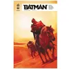 Image de Batman Rebirth - IntÃ©grale Tome 4