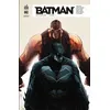 Image de Batman - Tome 1 : Batman Rebirth IntÃ©grale