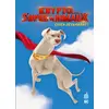 Image de Krypto et les super-animaux - CORSON Heath, TIMONY Bobby en occasion ou reconditionné
