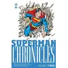 Image de Superman Chronicles - 1988 - Tome 2