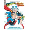 Image de Superman Vs Wonder Woman - Le Combat Auquel Vous Ne Pensiez Jamais Assister !