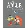 Image de Mortelle Adèle - Tome 11 - Ca Sent La Croquette !