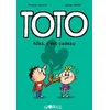 Image de Toto - Tome 2 - Allez, C'est Cadeau !