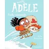 Image de Mortelle AdÃ¨le - Tome 15 - Funky Moumoute
