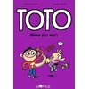 Image de Toto - Tome 3 - MÃªme Pas Mal !