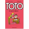 Image de Toto - Tome 4 - Un SacrÃ© Zigoto !