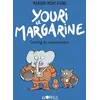 Image de Youri Et Margarine - Tome 1 - Casting De Cosmonautes