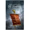 Image de Les Aigles De L'empire - Tome 4 - L'aigle Et Les Loups