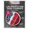 Image de Je M'initie À L'alimentation Sans Fodmaps Guide