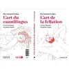 Image de L'Art de la Fellation et du Cunnilingus