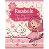 Image de Rosabelle, Mes Plus Beaux Dessins - Plus De 20 Jolis Dessins Ã RÃ©aliser !