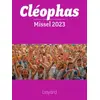 Image de Cléophas - missel 2023 des jeunes - Scouts de France, Prions en Eglise en occasion ou reconditionné