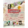 Image de Tout faire soi-même cuisine - DIY gourmand et zéro déchet : recettes pour faire du pain, du fromage, des yaourts, de la bière, du kéfir - Raphaële Vidaling en occasion ou reconditionné