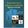 Image de Anatomie De La Colonne VertÃ©brale - Nouveaux Concepts