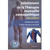 Image de Solutionem De La ThÃ©rapie Manuelle OstÃ©opathique - EurÃ©ka Du Rachis Lombo-Thoraco-Cervical
