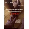 Image de L'idest - Une MÃ©thode D'Ã©valuation Pour Les OstÃ©opathes