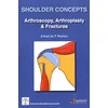 Image de Shoulder Concepts - Arthroscopy, Arthrosplasty & Fractures