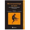 Image de Microtraumatologie Du Sport : De La Clinique Et De L'imagerie Au Traitement - 37e JournÃ©e De Traumatologie Du Sport De La PitiÃ©-SalpÃªtriÃ¨re