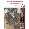 Image de Ecmo : Guide Pratique En RÃ©animation