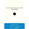 Image de Esquisses - Jean-François Billeter en occasion ou reconditionné