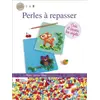 Image de Perles à repasser: Crée et décore tes objets - Marie Guibert-Matt, Didier Bizet en occasion ou reconditionné