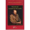 Image de Dostoïevski: Lectures vivantes au XXe siècle - Marianne Gourg-Antuszewizc en occasion ou reconditionné