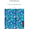 Image de À des années-lumière - Costin Ranzoni en occasion ou reconditionné
