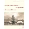 Image de Voyage D'une Femme Au Spitzberg