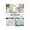Image de Livre Le Grand livre de la broderie