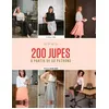 Image de 200 Jupes Ã Partir De 50 Patrons - Tailles 34 Ã 54 - Avec Patrons