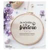 Image de Livre Je m'initie à la broderie