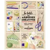 Image de Livre La bible des adresses créatives