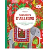 Image de Livre Mes jolies planches : souvenirs d'ailleurs
