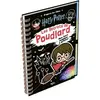 Image de Harry Potter : Les Secrets de Poudlard - Livre à gratter/Loisirs créatifs - Dès 7 ans - Wizarding world en occasion ou reconditionné