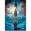 Image de Assassin's Creed - Fragments - La Lame d'Aizu - Roman young adult officiel - Ubisoft - Dès 14 ans (01) - Olivier Gay et Ubisoft en occasion ou reconditionné
