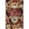 Image de Les aventures inattendues d'Olympe Valoese - Roman young adult - Fantastique - Dès 15 ans - S.L. Pennyworth en occasion ou reconditionné