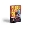 Image de Slasher : le jeu d'enquête by Andy - Jeu de société de 2 à 6 joueurs - Dès 14 ans - Andy, Nicolas Lozzi et Germain Barthelemy en occasion ou reconditionné