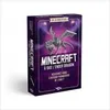 Image de Auzou Minecraft - : Minecraft - Ã Bas L'enderdragon ! - Le Jeu De Cartes